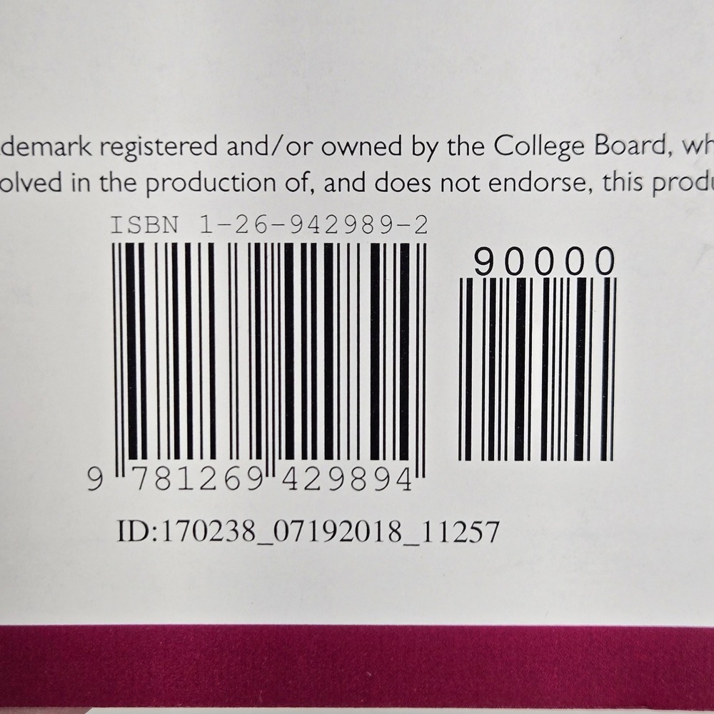 Pearson MasteringPhysics Student Access Code Card Hewitt Conceptual Physics 12e - Picture 3 of 5
